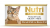 Nutri Feline Tahılsız Tavuk Etli Kuzulu 85 gr Kedi Maması