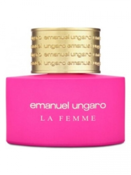Emanuel Ungaro La Femme EDT 100 ml Kadın Parfümü