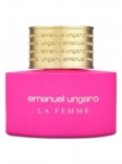 Emanuel Ungaro La Femme EDT 100 ml Kadın Parfümü resim