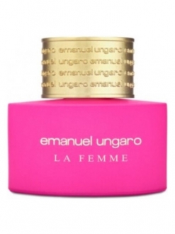 Emanuel Ungaro La Femme EDT 100 ml Kadın Parfümü