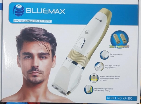 Bluemax KP-800 Saç Kesme Makinesi