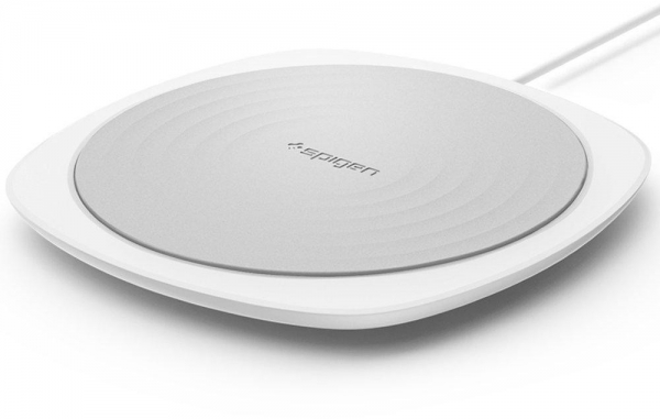 Spigen Essential F305W Şarj Aleti