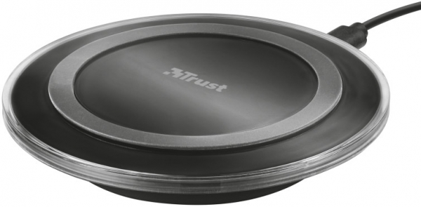 Trust Urban Yudo Wireless Charger Şarj Aleti