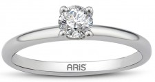 Ariş Pırlanta RT404175 0.31 Karat Pırlanta resim