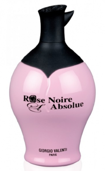 Giorgio Valenti Rose Noire Absolue EDP 100 ml Kadın Parfümü
