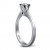 Ariş Pırlanta RT403392-1230 0.24 Karat Pırlanta Yüzük