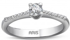 Ariş Pırlanta RT403400 0.30 Karat Pırlanta resim