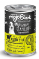 Mydog Mojo Black Kuzu Etli Yetişkin 415 gr resim