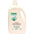 U Green Clean Organik Portakal Yağlı Sıvı Sabun 2750 ml resim