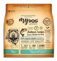 Mydog 70 Tahılsız Somonlu Yavru 2 kg resim