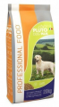 Pluto Dog Plus Sığır Etli 20 kg resim