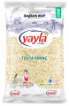 Yayla Tosya Pirinç 500 gr Bakliyat