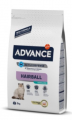 Advance Kısırlaştırılmış Hairball Hindili 10 kg resim