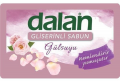 Dalan Gliserinli Gül Suyu Sabunu 150 gr resim