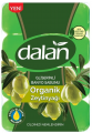 Dalan Gliserinli Organik Zeytinyağ Sabunu 600 gr resim