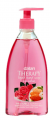 Dalan Therapy Yaban Gülleri & Badem Yağı Sıvı Sabun 400 Ml resim
