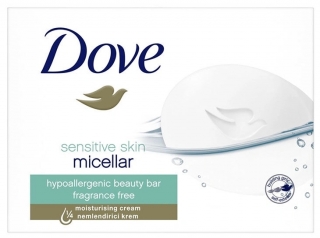 Dove Micellar Sabun 100 gr