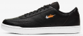 Nike Court Vintage Premium (CT1726-002) Erkek Spor Ayakkabı