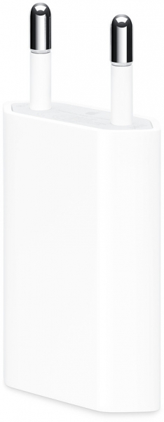 Apple 5 W USB Güç Adaptörü Şarj Aleti