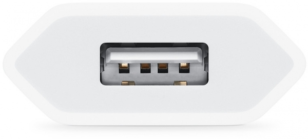 Apple 5 W USB Güç Adaptörü Şarj Aleti