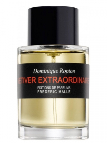 Frederic Malle Vetiver Extraordinaire EDP 100 ml Erkek Parfümü