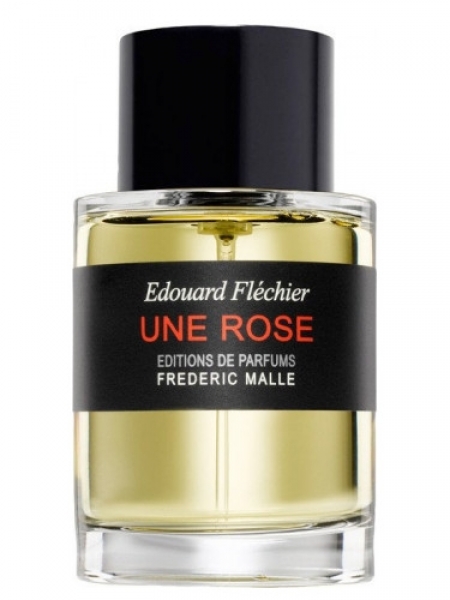 Frederic Malle Une Rose EDP 100 ml Kadın Parfümü