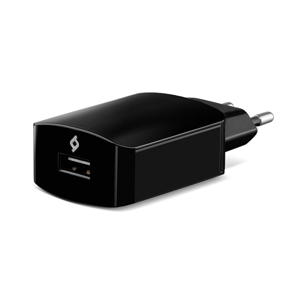 ttec SpeedCharger 2.1A Şarj Aleti Type C Kablolu Şarj Aleti