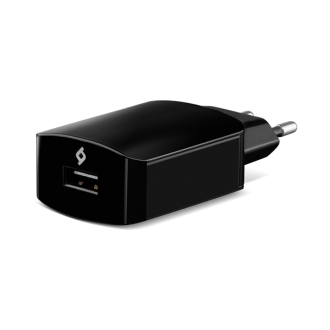 ttec SpeedCharger 2.1A Şarj Aleti Type C Kablolu Şarj Aleti