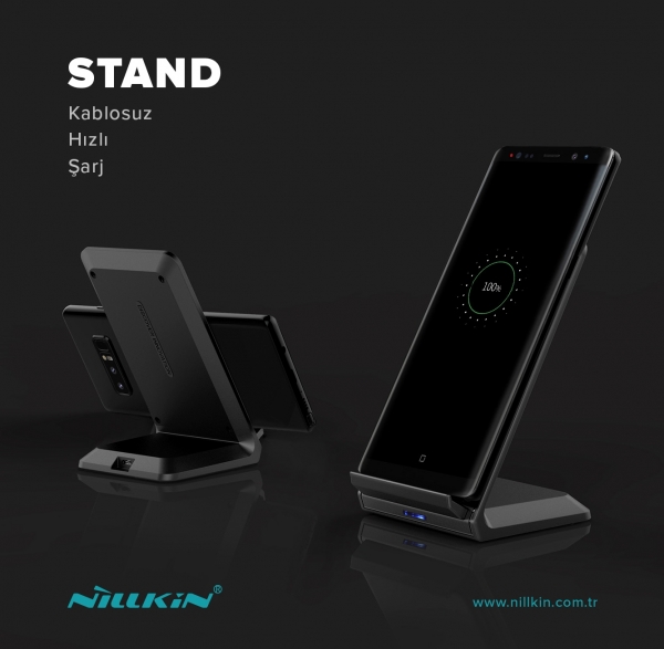 Nillkin MC018 Şarj Aleti
