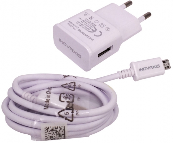 Inovaxis INV-700 Şarj Aleti