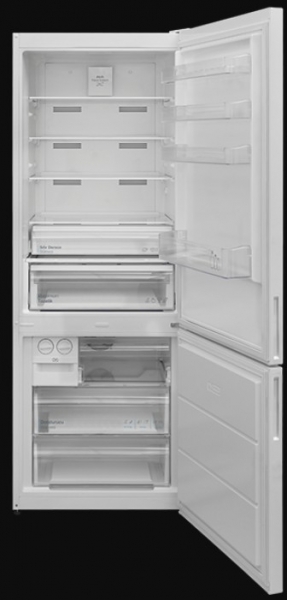 Regal 5400 A++ Buzdolabı