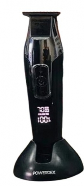 PowerDex PD-2212 Çok Amaçlı Tıraş Makinesi