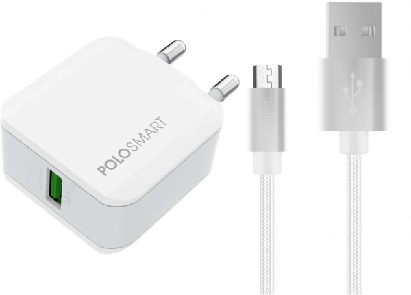 Polosmart PSM42 Şarj Aleti