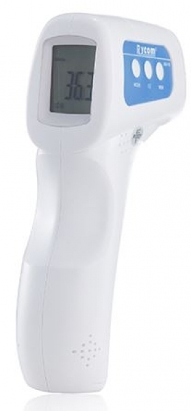 Rycom JXB-178 Tabanca Ateş Ölçer