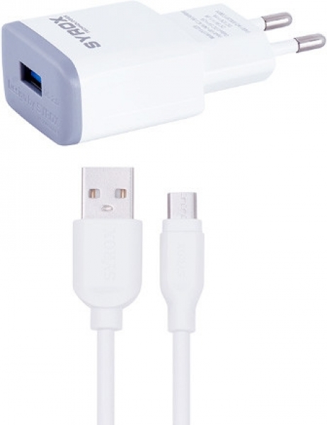 Syrox Q20 Şarj Aleti