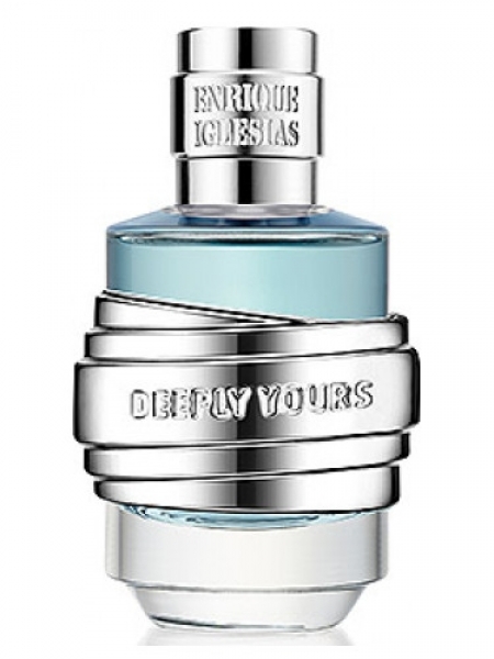 Enrique Iglesias Deeply Yours EDT 90 ml Erkek Parfümü (90 ml)