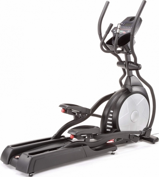 Max Tech XE559 Eliptik Bisiklet
