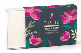 Thalia Lotus Çiçeği Sabunu 150 gr