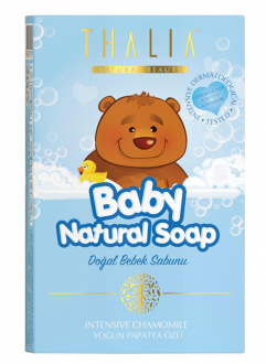 Thalia Doğal Bebek Sabunu 100 gr