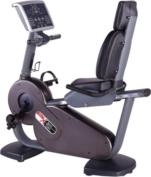 Max Tech FT6806R Dikey Bisiklet