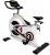 Max Tech LD-920 Beyaz Dikey Bisiklet
