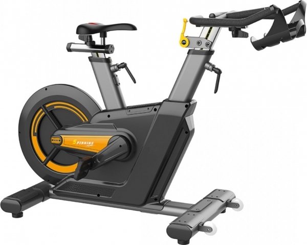 Max Tech FB-5821 Dikey Bisiklet