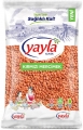 Yayla Kırmızı Mercimek 25 kg resim