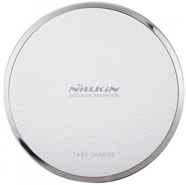 Nillkin Magic Disk 3 Şarj Aleti