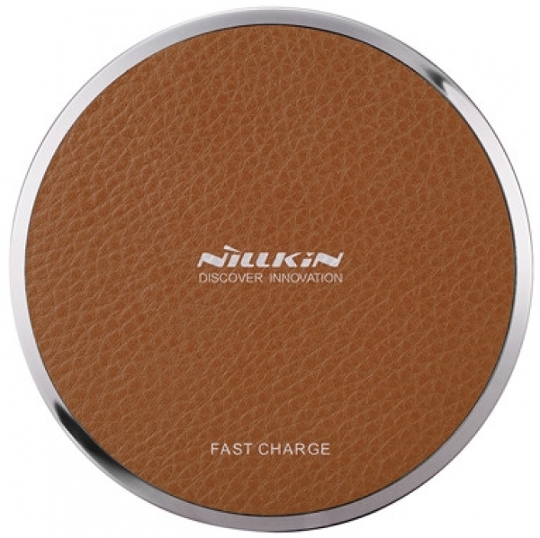 Nillkin Magic Disk 3 Şarj Aleti