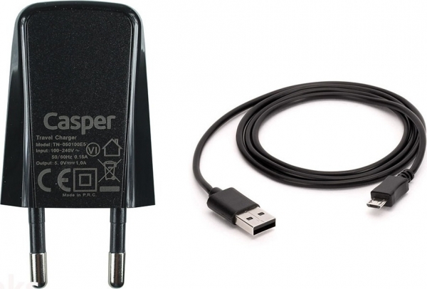 Casper TN-050100E5 Şarj Aleti