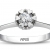 Ariş Pırlanta RT403949-0009 0.28 Karat Pırlanta Yüzük