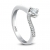 Ariş Pırlanta RT403440-0019 0.26 Karat Pırlanta Yüzük