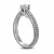 Ariş Pırlanta RT403788-0001 0.26 Karat Pırlanta Yüzük