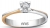 Ariş Pırlanta RT401643-0247 0.22 Karat Pırlanta Yüzük